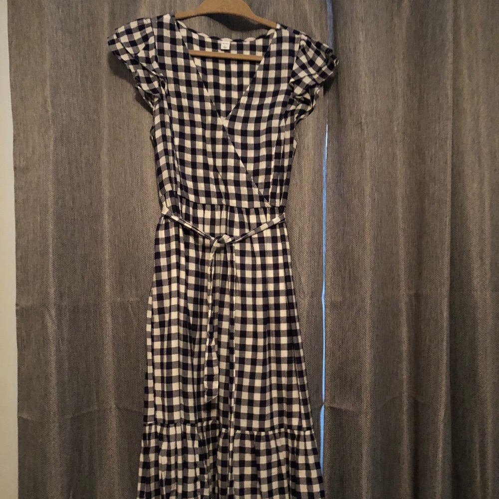 Old Navy dress